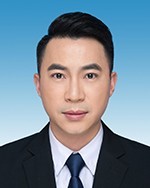  纪委书记 李峰